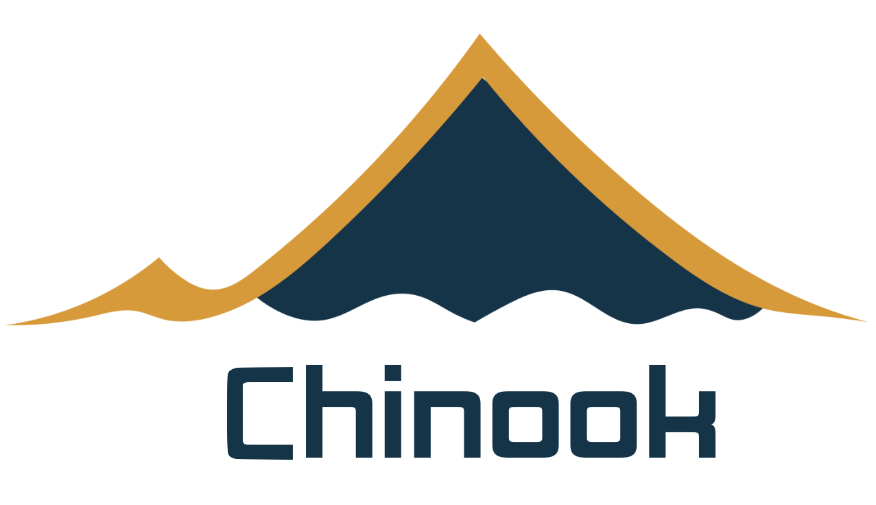 Chinook Logo